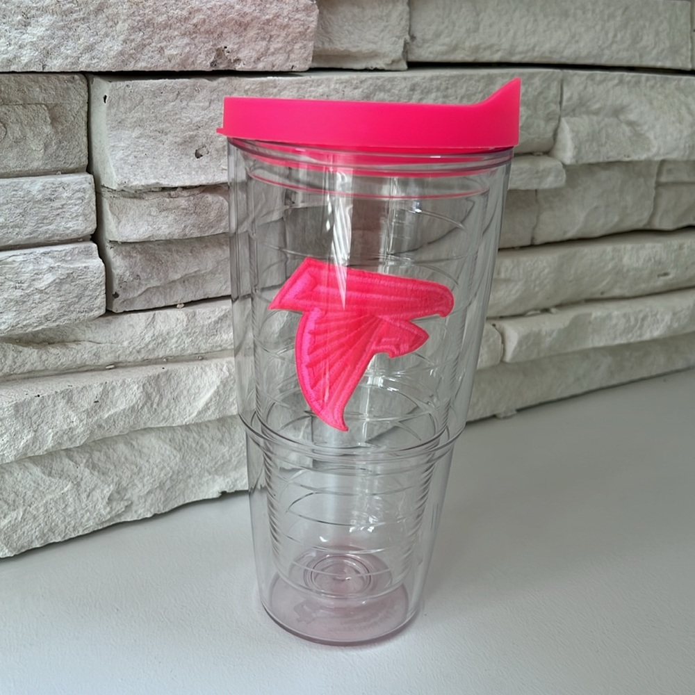Atlanta Falcons, Tervis Tumbler